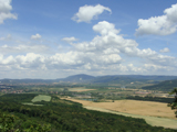 Budai hegyek